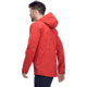 Mammut Albula HS Hooded Jacket - Mens, Dark Spicy, 2XL, 1010-27800-3440-117