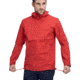 Mammut Albula HS Hooded Jacket - Mens, Dark Spicy, 2XL, 1010-27800-3440-117