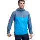 Mammut Albula HS Hooded Jacket - Mens, Gentian/Dark Horizon, 2XL, 1010-27800-50387-117
