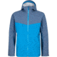Mammut Albula HS Hooded Jacket - Mens, Gentian/Dark Horizon, 2XL, 1010-27800-50387-117