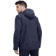 Mammut Albula HS Hooded Jacket - Mens, Marine, Large, 1010-27800-5118-115