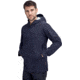 Mammut Albula HS Hooded Jacket - Mens, Marine, Large, 1010-27800-5118-115