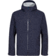 Mammut Albula HS Hooded Jacket - Mens, Marine, Large, 1010-27800-5118-115