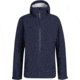 Mammut Albula HS Hooded Jacket - Mens, Marine, Medium, 1010-27801-5118-114