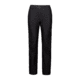 Mammut Albula HS Pants - Women's, 6 US, Long Inseam, Black, 1020-12621-0001-36-30