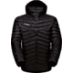 Mammut Albula IN Hooded Jacket - Mens, Black, 2XL, 1013-01781-0001-117