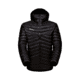 Mammut Albula IN Hooded Jacket - Mens, Black, Medium, 1013-01781-0001-114