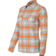 Mammut Alessandria Winter Shirt - Women's-Ember/icelandic-Small