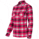 Mammut Alessandria Winter Shirt - Women's-Radiance/Raspberry-Small