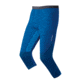 Mammut All-Year 3/4 Pant - Men's-Blue-X-Large