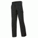 Mammut Ally Pants - Womens-Graphite-Regular Inseam-10