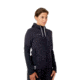 Mammut Alnasca Hooded Midlayer Jacket - Womens, Black-Atoll, M, 1014-00370-00216-114