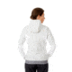 Mammut Alnasca Hooded Midlayer Jacket - Womens, Marble-White-White, XS, 1014-00370-00198-112
