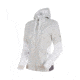 Mammut Alnasca Hooded Midlayer Jacket - Womens, Marble-White-White, XS, 1014-00370-00198-112