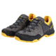 Mammut Alnasca II Low GTX Hiking Shoes- Mens, Dark Titanium/Freesia, 10, 3020-06230-00453-1090