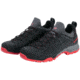 Mammut Alnasca Knit II Low Approach Shoes - Mens, Black/Spicy, 11 US, 3020-06270-00448-1100