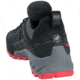 Mammut Alnasca Knit II Low Approach Shoes - Mens, Black/Spicy, 11 US, 3020-06270-00448-1100