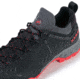 Mammut Alnasca Knit II Low Approach Shoes - Mens, Black/Spicy, 11 US, 3020-06270-00448-1100
