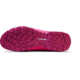 Mammut Alnasca Knit II Low Approach Shoes - Womens, Sundown/Dark Sundown, US 7, 3020-06280-6379-1055
