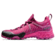 Mammut Alnasca Knit II Low Approach Shoes - Womens, Sundown/Dark Sundown, US 7, 3020-06280-6379-1055