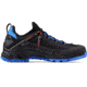 Mammut Alnasca Knit II Low GTX Approach Shoes - Mens, Black/Tarn, US 12, 3020-06250-00523-1110