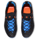 Mammut Alnasca Knit II Low GTX Approach Shoes - Mens, Black/Tarn, US 12, 3020-06250-00523-1110