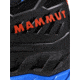 Mammut Alnasca Knit II Low GTX Approach Shoes - Mens, Black/Tarn, US 12, 3020-06250-00523-1110