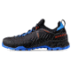 Mammut Alnasca Knit II Low GTX Approach Shoes - Men's, Black/Tarn, US 12, 3020-06250-00523-1110