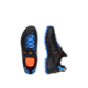 Mammut Alnasca Knit II Low GTX Approach Shoes - Mens, Black/Tarn, US 12.5, 3020-06250-00523-1115