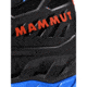 Mammut Alnasca Knit II Low GTX Approach Shoes - Mens, Black/Tarn, US 12.5, 3020-06250-00523-1115