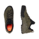 Mammut Alnasca Knit II Low GTX Approach Shoes - Mens, Iguana/Black, US 11, 3020-06250-4601-1100