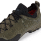 Mammut Alnasca Knit II Low GTX Approach Shoes - Mens, Iguana/Black, US 11, 3020-06250-4601-1100