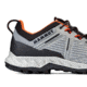 Mammut Alnasca Knit III Low Approach Shoes - Mens, Ice Gray-Black, US 13, 3020-06520-00770-1200