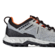 Mammut Alnasca Knit III Low Approach Shoes - Mens, Ice Gray-Black, US 13, 3020-06520-00770-1200