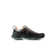 Mammut Alnasca Knit III Low Approach Shoes - Womens, Black-Jade, US 8, 3020-06530-9232-1065