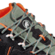 Mammut Alnasca Knit III Low Approach Shoes - Womens, Black-Jade, US 8, 3020-06530-9232-1065