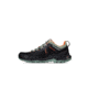 Mammut Alnasca Knit III Low Approach Shoes - Womens, Black-Jade, US 8, 3020-06530-9232-1065