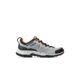 Mammut Alnasca Knit III Low Approach Shoes - Womens, Ice Gray-Black, US 5, 3020-06530-00770-1035