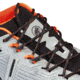 Mammut Alnasca Knit III Low Approach Shoes - Womens, Ice Gray-Black, US 5, 3020-06530-00770-1035