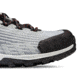 Mammut Alnasca Knit III Low Approach Shoes - Womens, Ice Gray-Black, US 5, 3020-06530-00770-1035