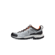 Mammut Alnasca Knit III Low Approach Shoes - Womens, Ice Gray-Black, US 5, 3020-06530-00770-1035