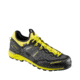 Demo, Mammut Men's Alnasca Knit Low GTX MUSTER Boots, Black - Citron, 9.5, 302006071001821000-DEMO