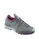 Demo, Mammut Women's Alnasca Knit Low GTX MUSTER Boots, Graphite - Beet, 7, 302006081002081000-DEMO