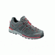 Mammut Alnasca Low GTX Approach Shoes - Men's, Graphite-Magma, US 8, 3020-06010-00101-1070