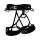 Mammut Alnasca Seat Harness, Black, Medium, 2020-00850-0001-112