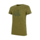 Mammut Alnasca T-Shirt, Clover, XL, 1017-00070-4998-116