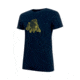 Mammut Alnasca T-Shirt, Marine, XL, 1017-00070-5118-116