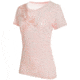 Mammut Alnasca T-Shirt - Womens, Candy, Large, 1017-00081-3521-115