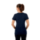 Mammut Alnasca T-Shirt - Womens, Marine, M, 1017-00080-5118-114