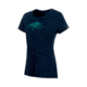 Mammut Alnasca T-Shirt - Womens, Marine, M, 1017-00080-5118-114
